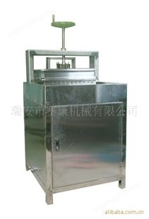 优良供应SK-100型自动豆腐机 即时豆腐机器 豆制品设备 厂家供应