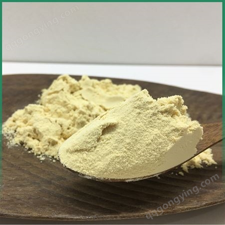 豌豆蛋白粉80% 食品级有机豌豆蛋白 SC现货欧盟有机 膳食纤维