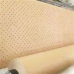 优质打孔纸 就找耐肆材料 CAM自动裁床的专用辅料产品