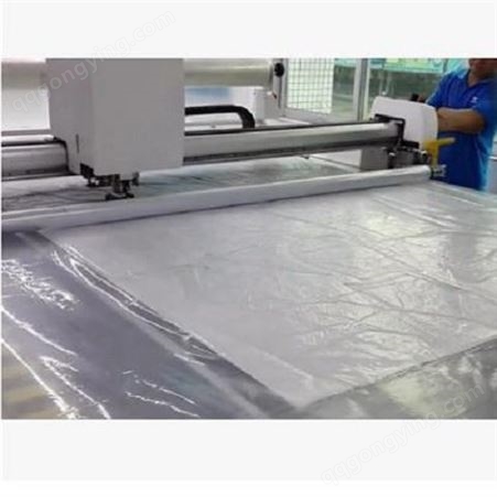 耐肆 全自动裁床用的塑料薄膜（真空胶膜）欢迎合作