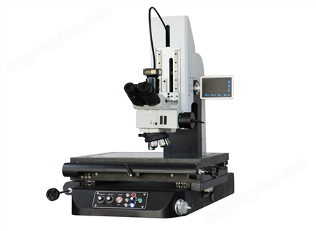 WNS-5040金相测量显微镜